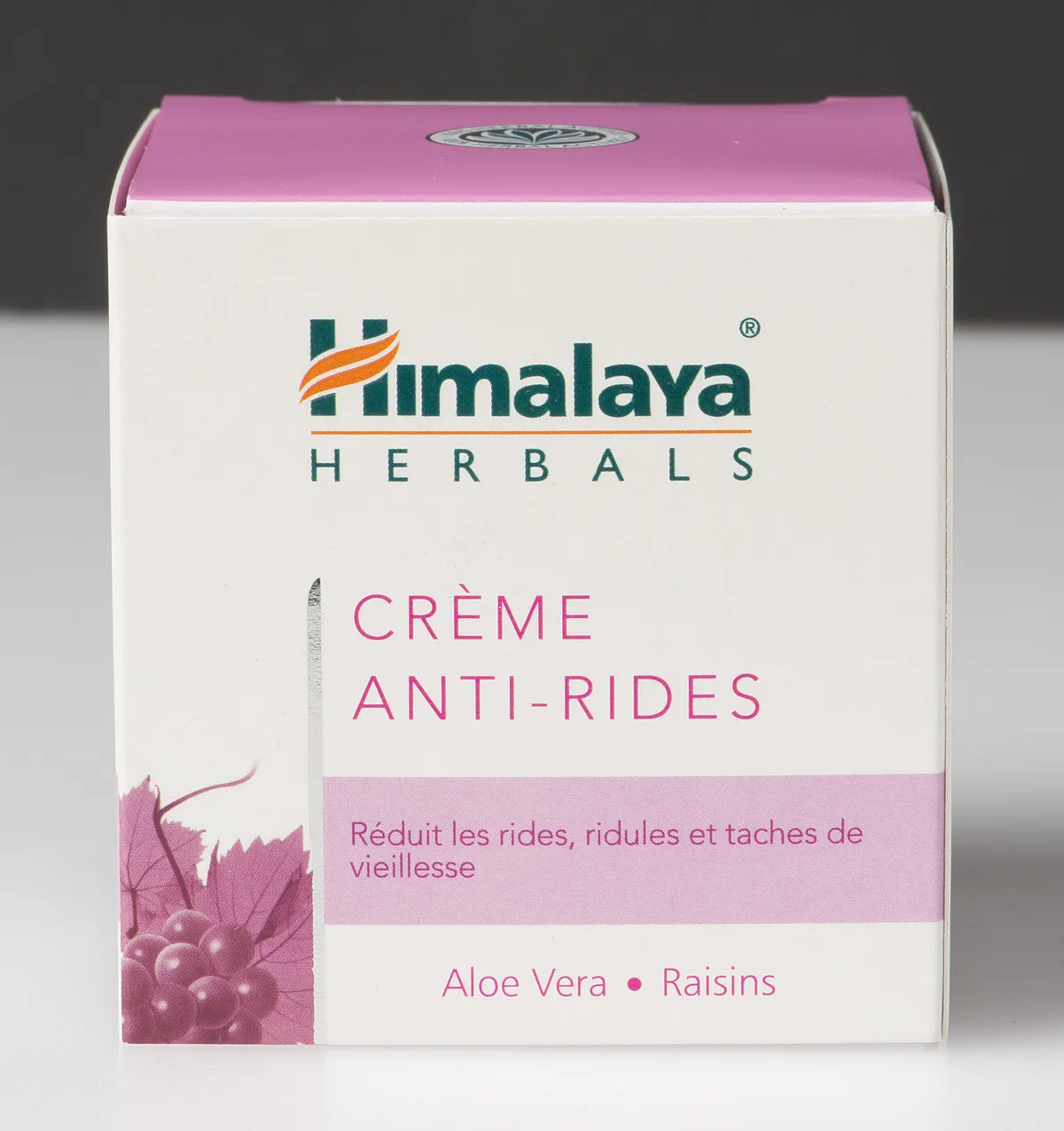 Himalaya Herbals Crèmes Anti-rides 50ml