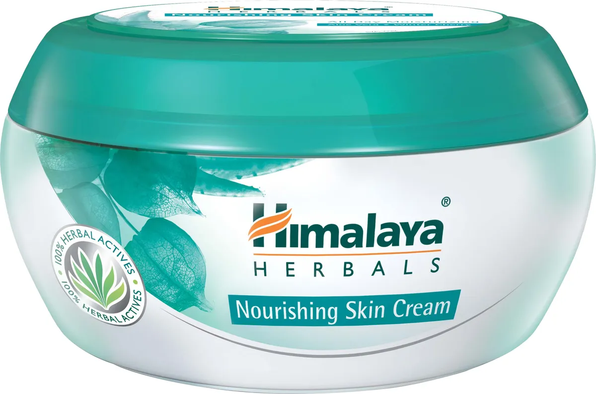 Himalaya Herbals Nourishing Skin Cream 150 ml