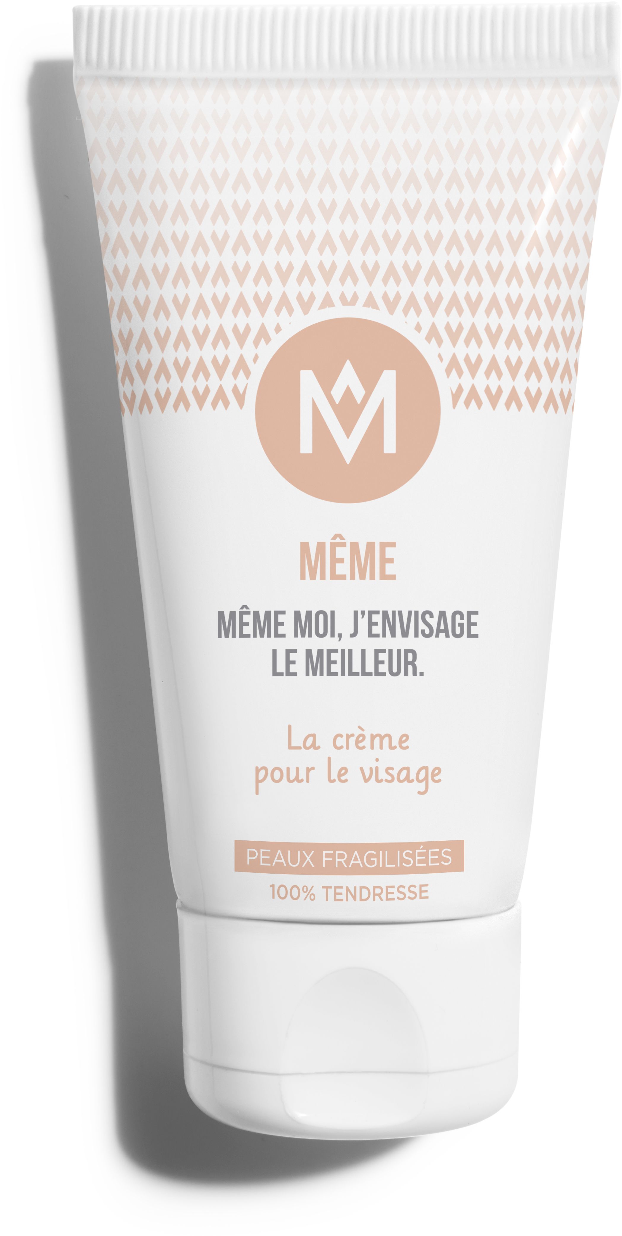 Même Crème Gezicht 50 ml - MÊME