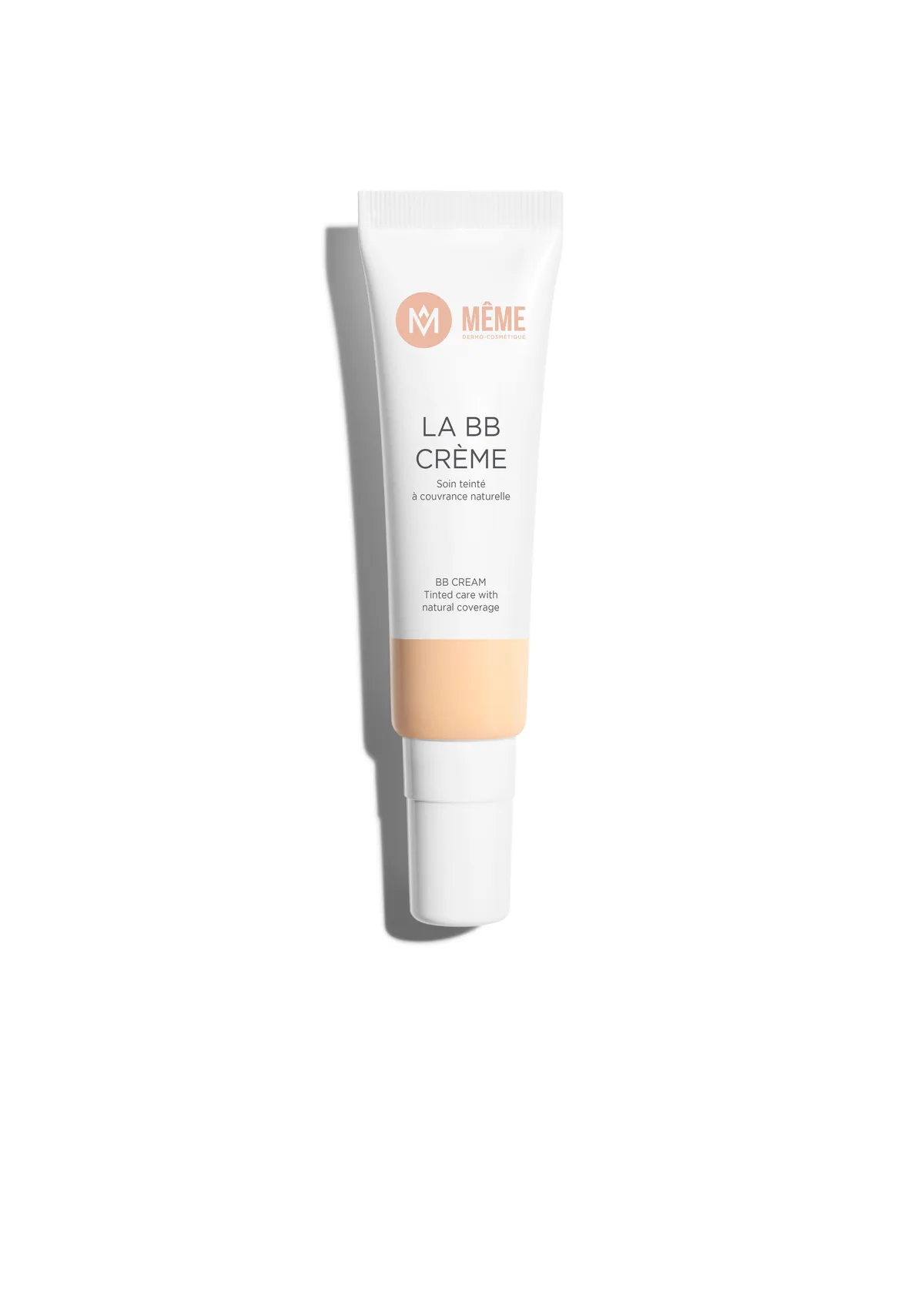 Même BB Getinte Crème Licht 30 ml