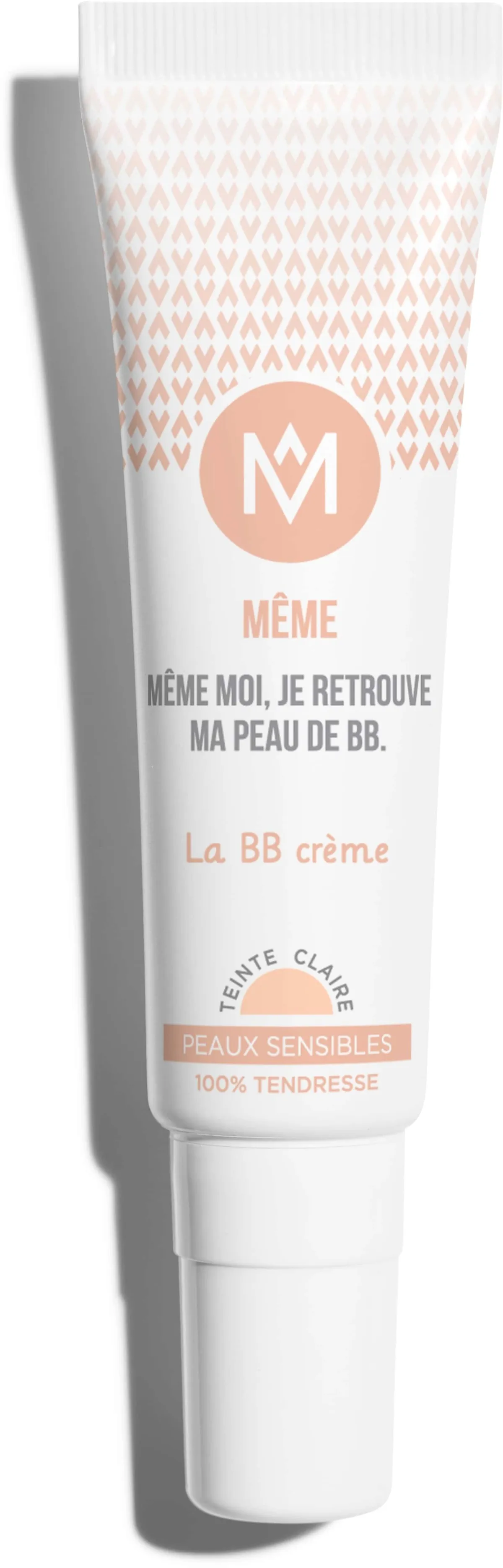 Même BB Getinte Crème Licht 30 ml