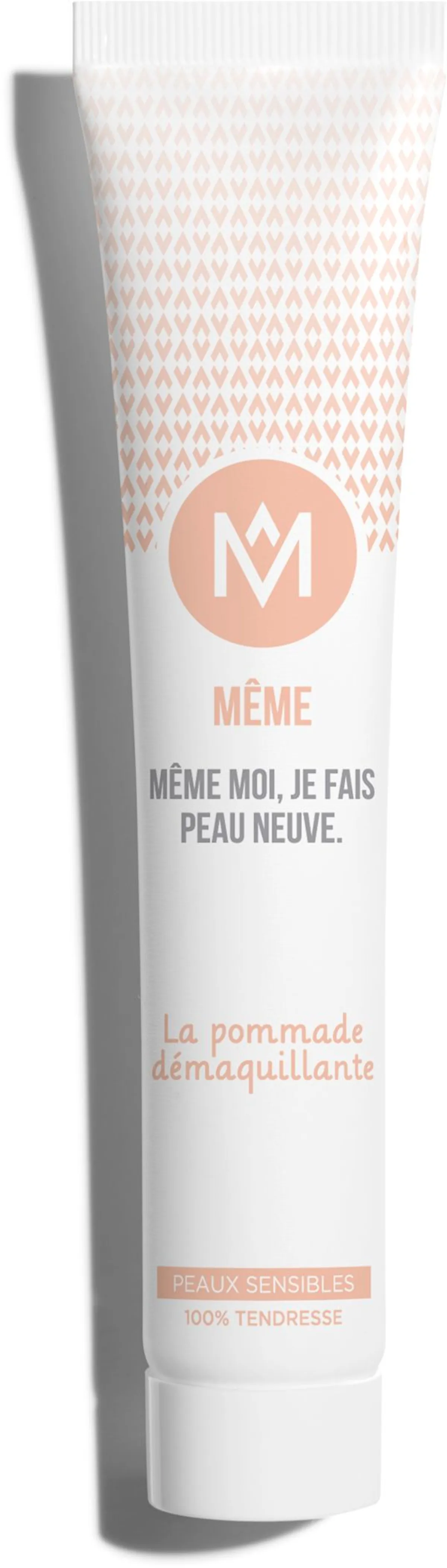 Même Pommade Démaquillante 50ml