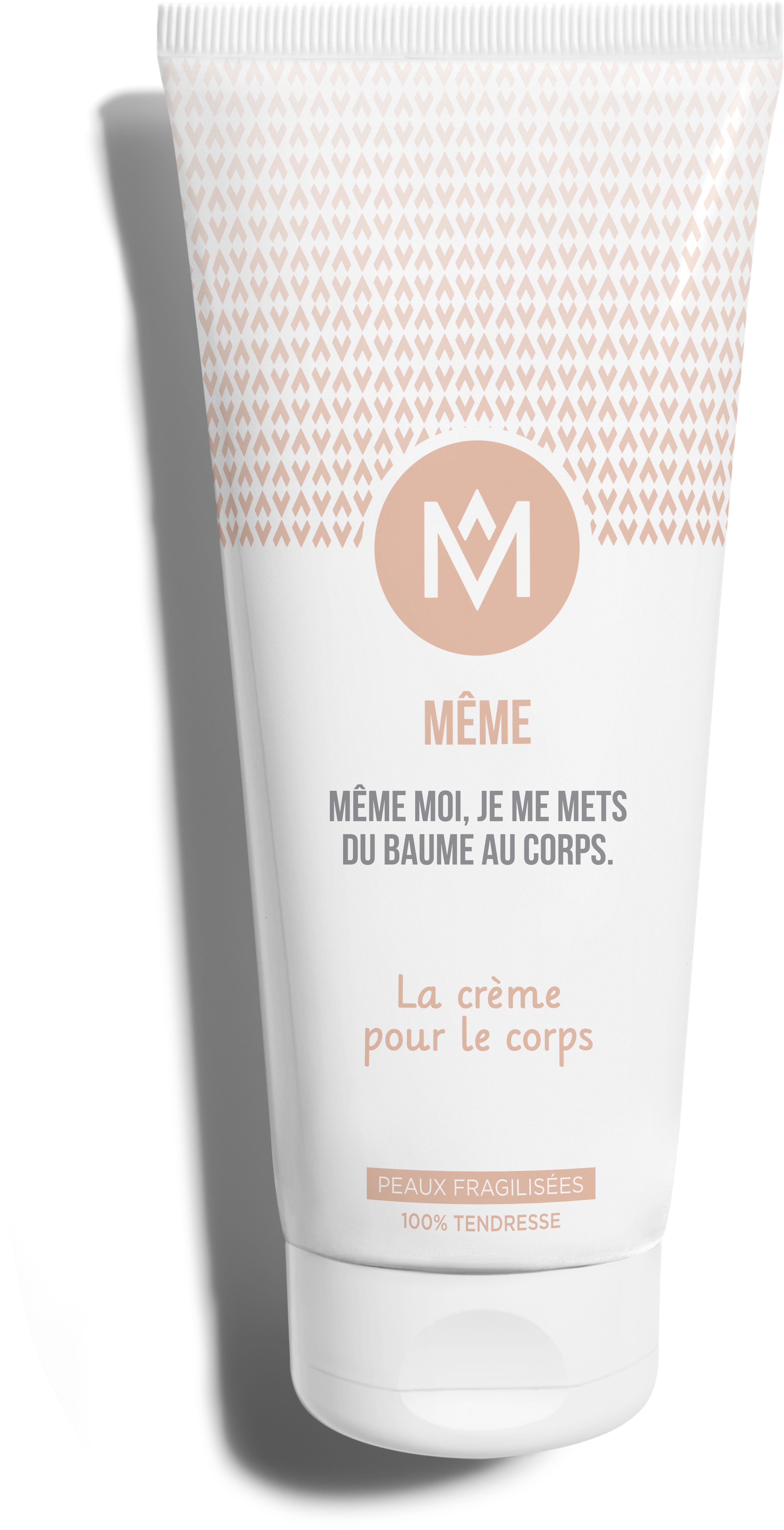 Même Lichaamscrème 200 ml - MÊME
