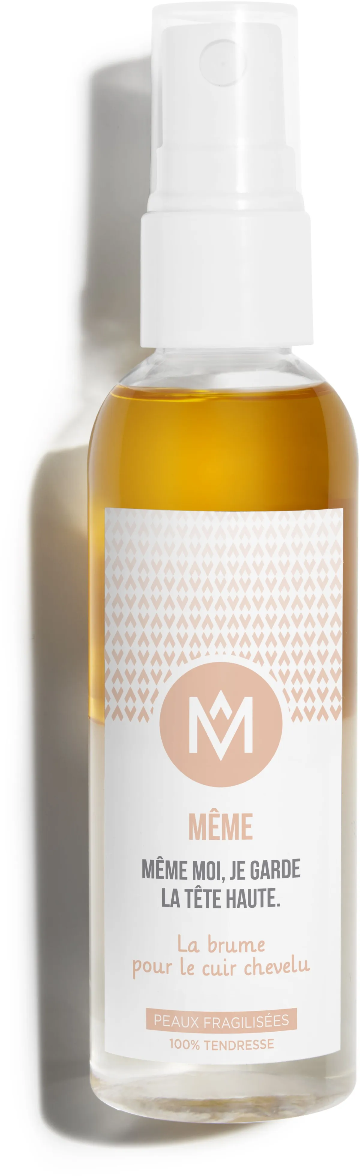 Même Brûme Cuir chevelu 100ml