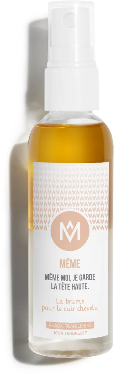 Même Brûme Cuir chevelu 100ml