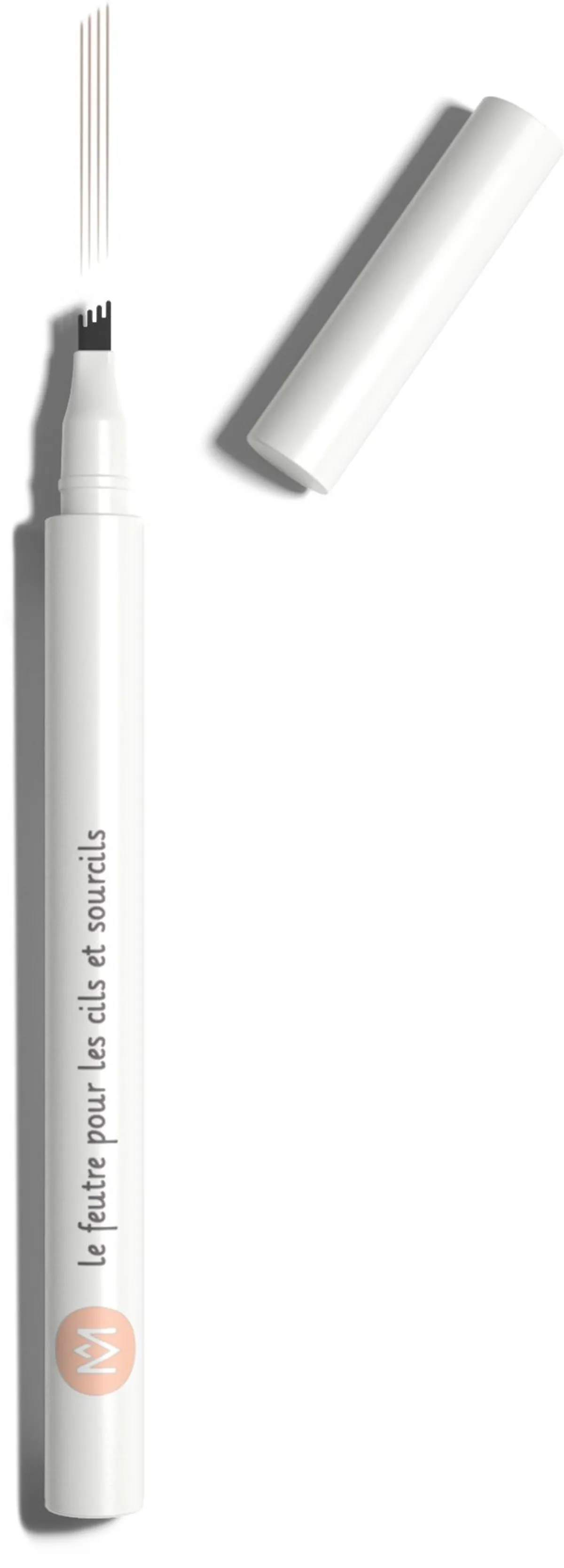 Même Feutre Sourcils et Cils