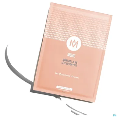 Même Chausson Soin 2x15ml