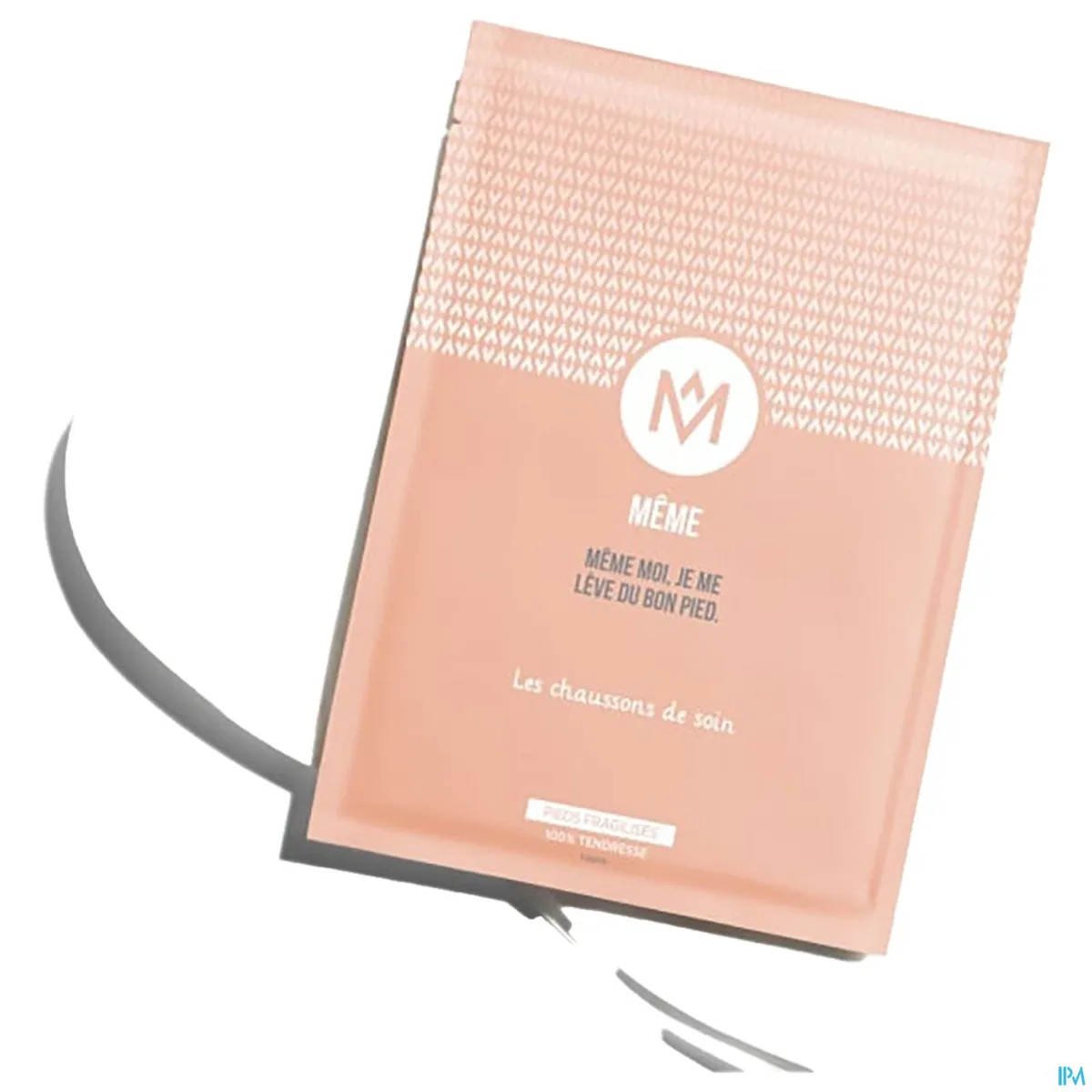 Même Behandelingssokken 2 x 15 ml