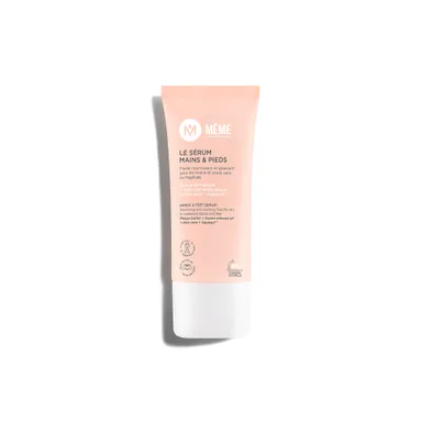 Même Sérum Mains & Pieds 50ml