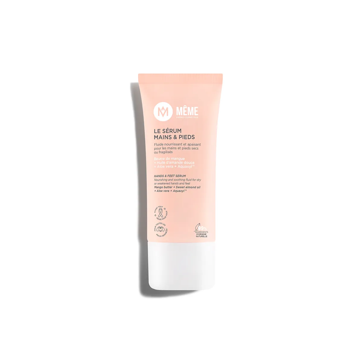 Même Serum Handen & voeten 50 ml