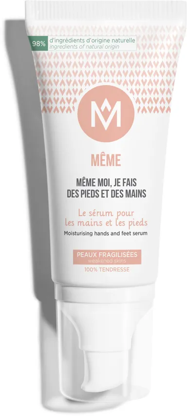 Même Serum Handen & voeten 50 ml
