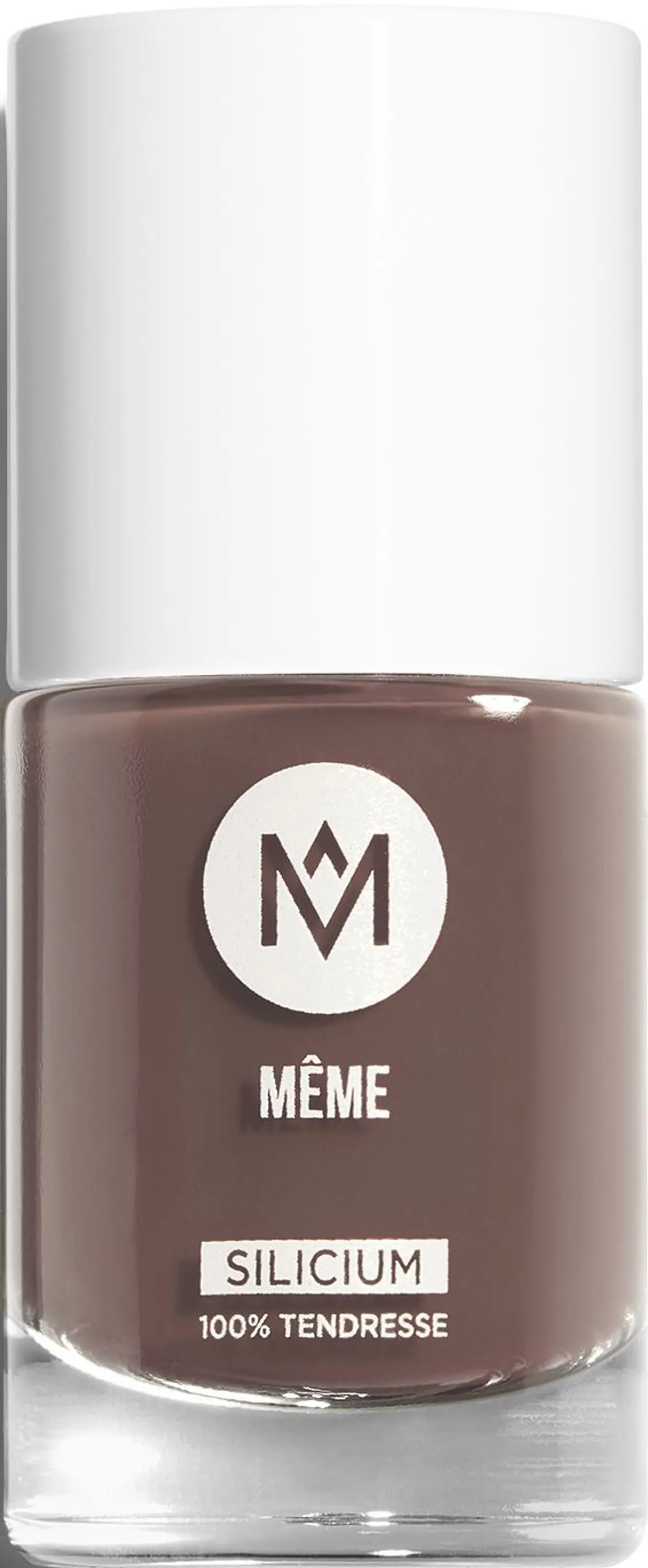 Même Vernis Silicium Taupe 10ml