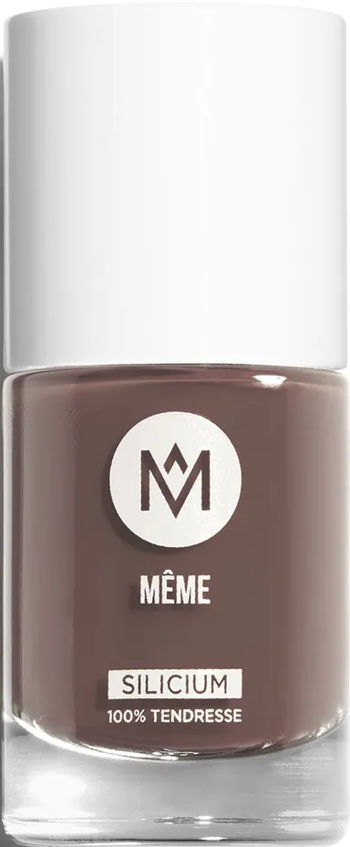 Même Silicium Nagellak Taupe 10 ml