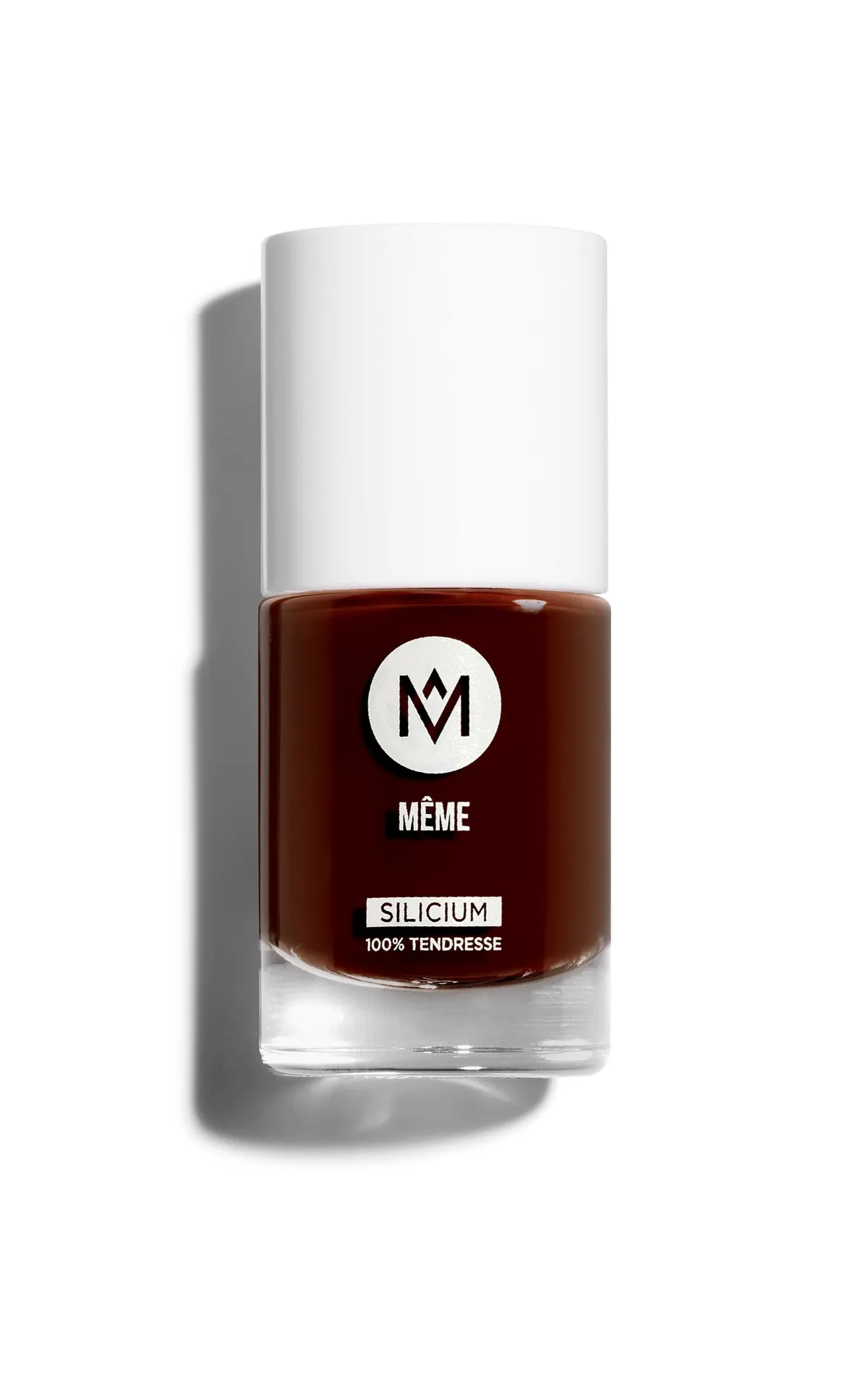 Même Silicium Nagellak Chocolade 10 ml