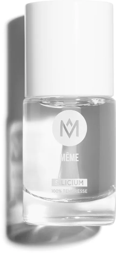 Même Silicium Nagellak Top Coat 10 ml
