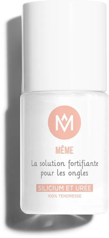 Même Solution Fortifiante Ongles 10ml
