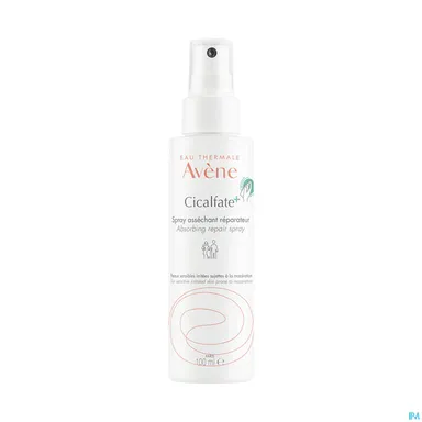 Avène Cicalfate+ Uitdrogende Herstellende Spray 100Ml