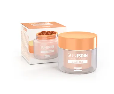 ISDIN Fotoprotector SunISDIN 30 Capsules