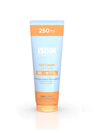 ISDIN Fotoprotector Gel Crème Ip30 250ml
