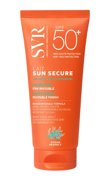Sun Secure Lait SPF50+ 100ml