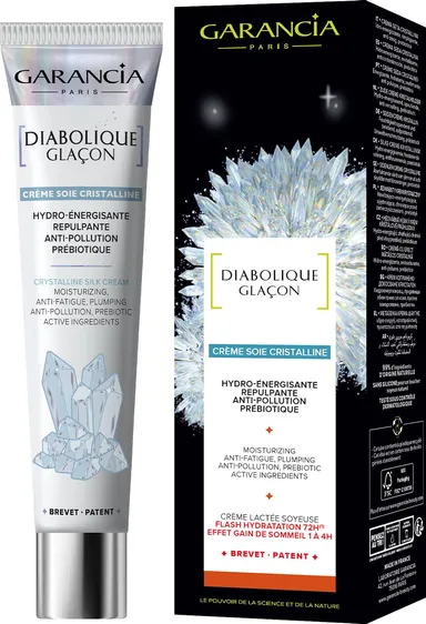 Garancia Diabolique Glaçon Crème Riche 40ml