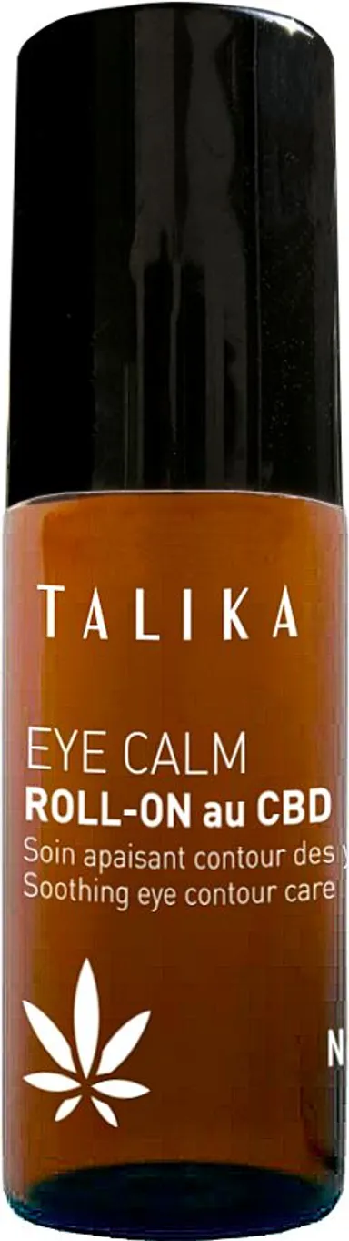 Talika Eye Calm Roll-on 10ml