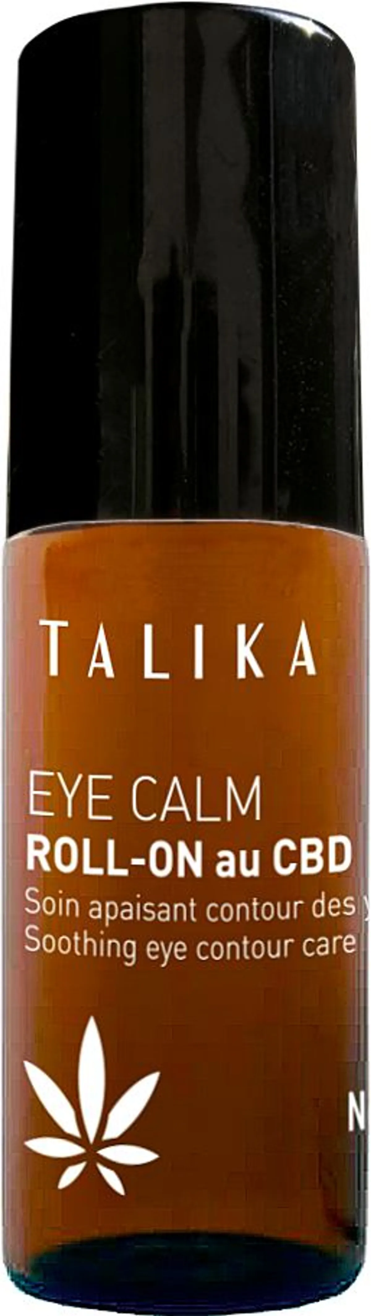 Talika Eye Calm Roll-on 10 ml