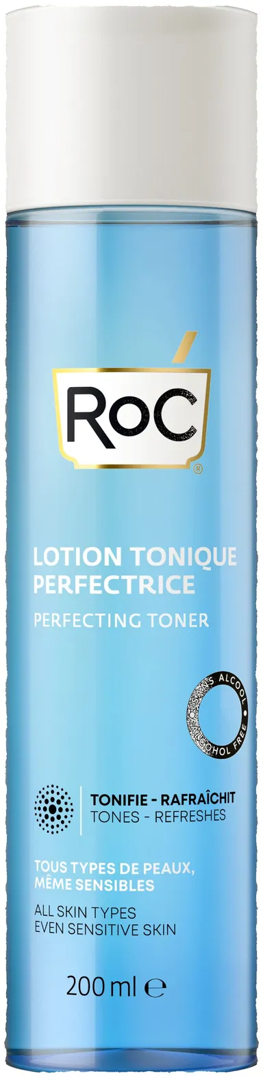 RoC Perfecting Toner 200 ml