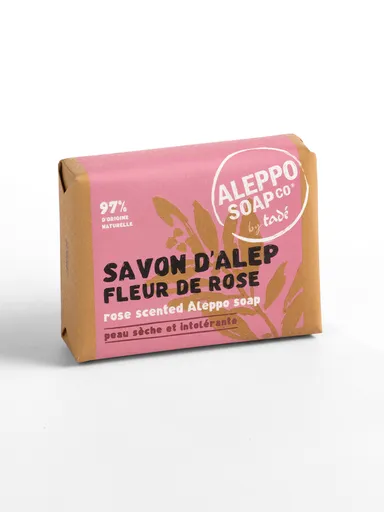 Tade Aleppozeep Rozenbloem 100 g