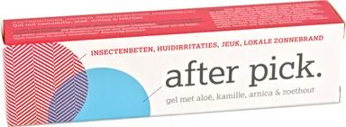 After Pick Gel 30ml