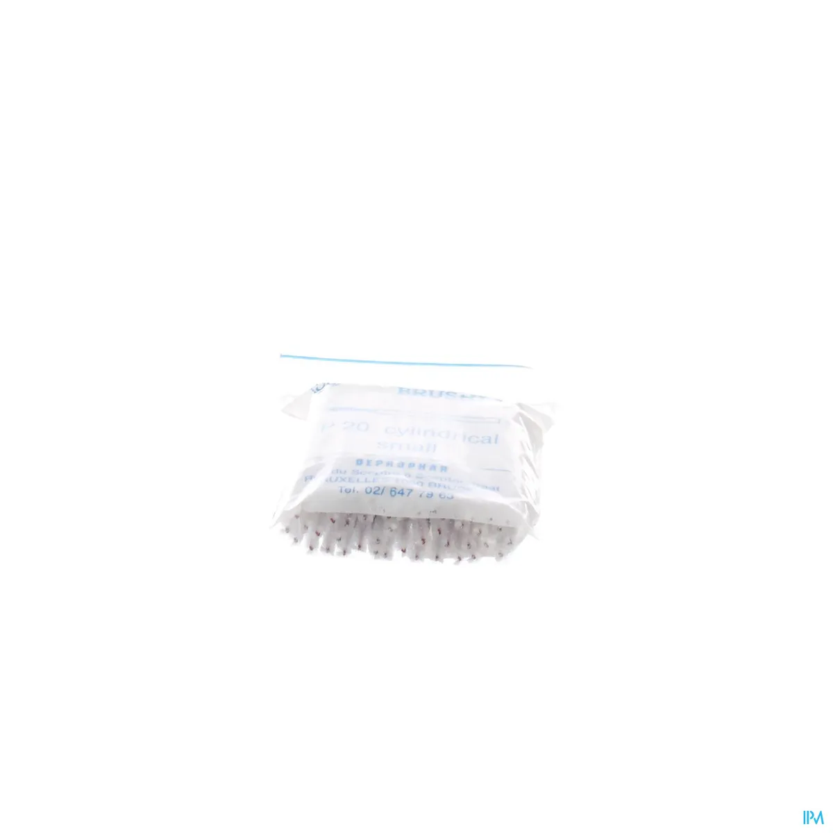 Proximal Brushes P20 Cylindrical Small 50 Stuks