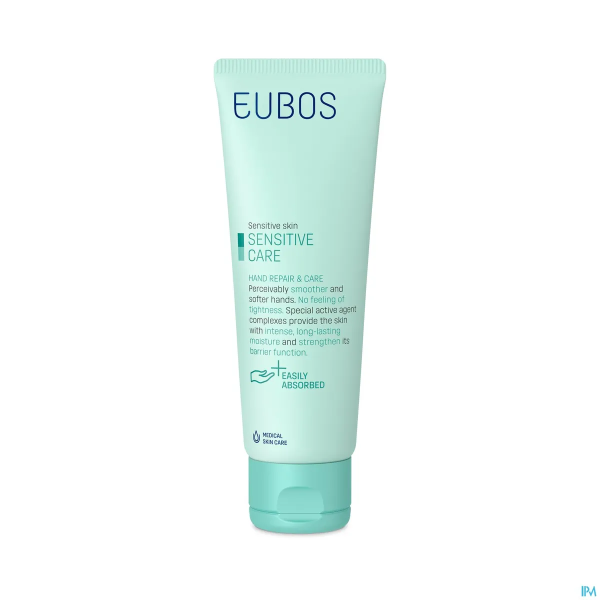 Eubos Sensitive Hand Repair & Care Crème 75ml