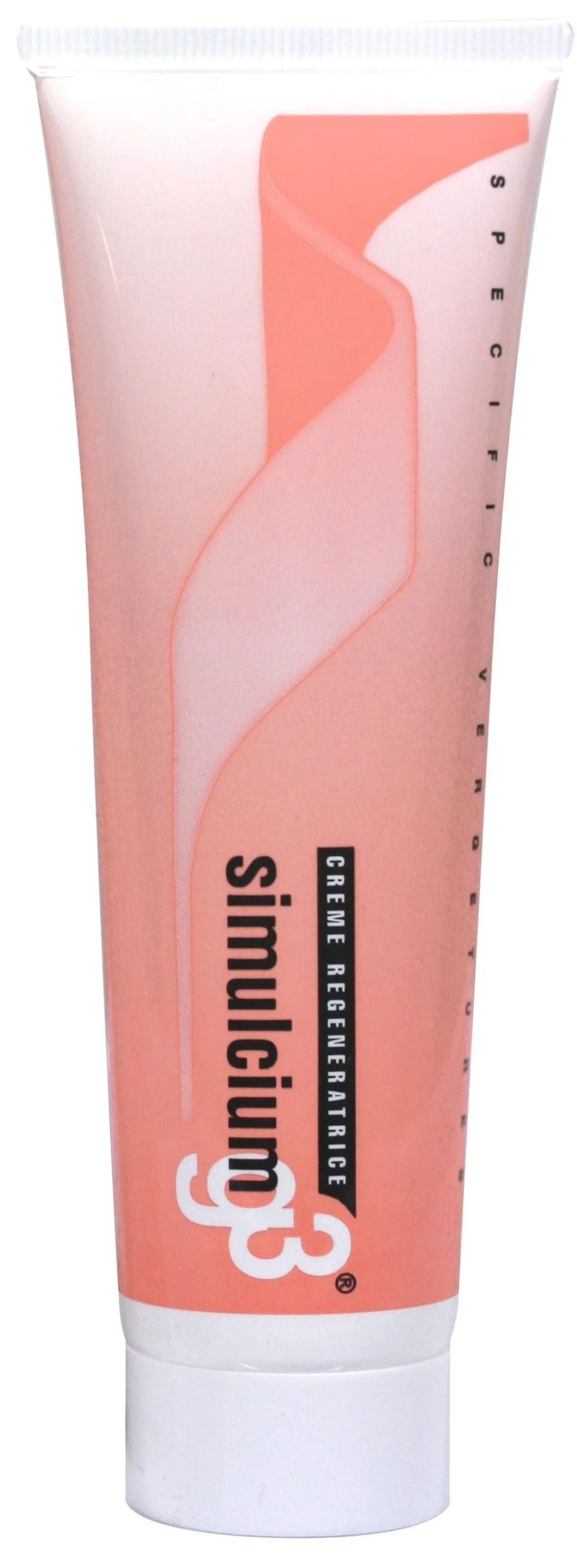 Dermagor Simulcium G3 Herstellende Crème 75ml