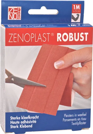 Zenoplast Robust 6,0cmx1m
