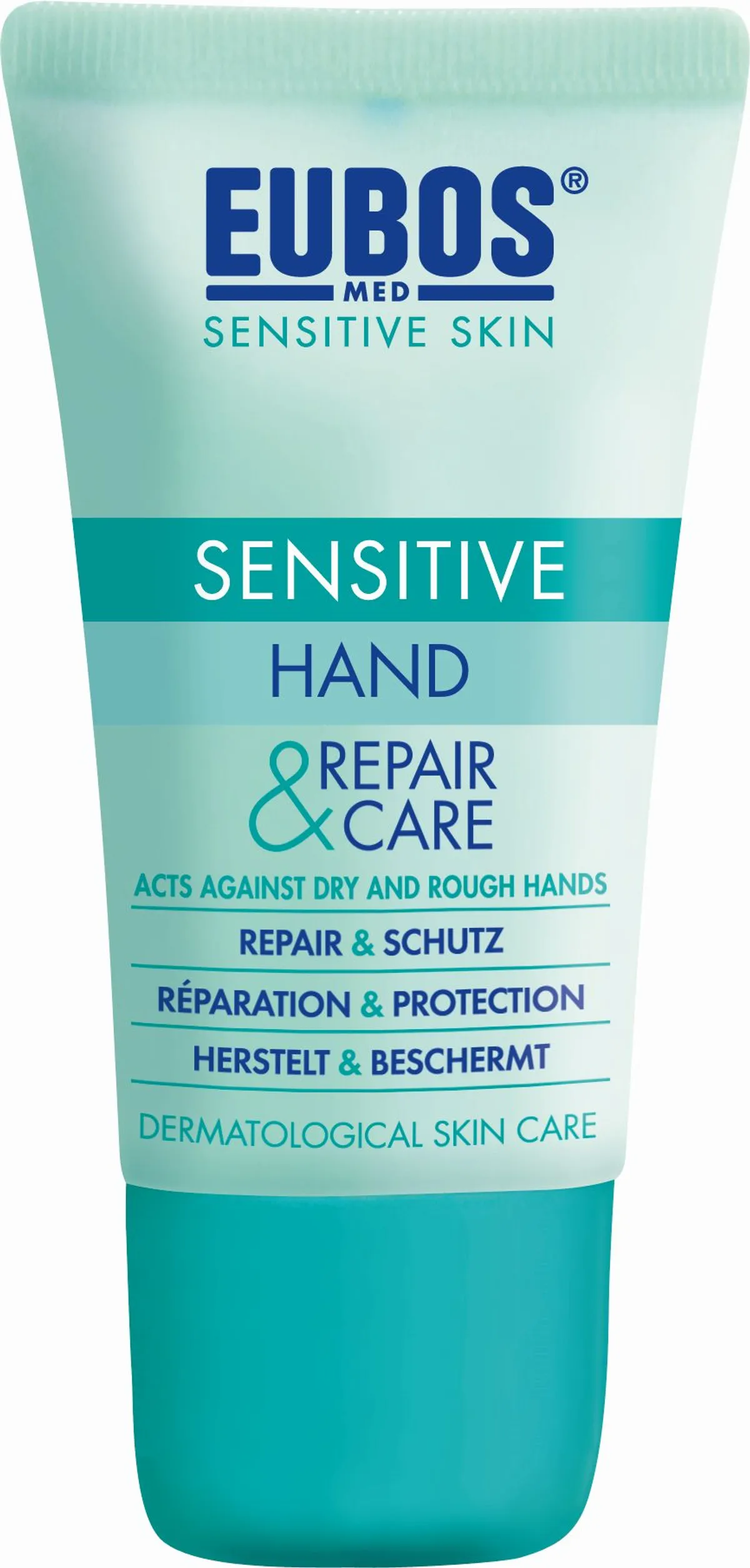 Eubos Sensitive Hand Repair & Care 25ml