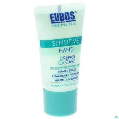 Eubos Sensitive Hand Repair & Care 25ml