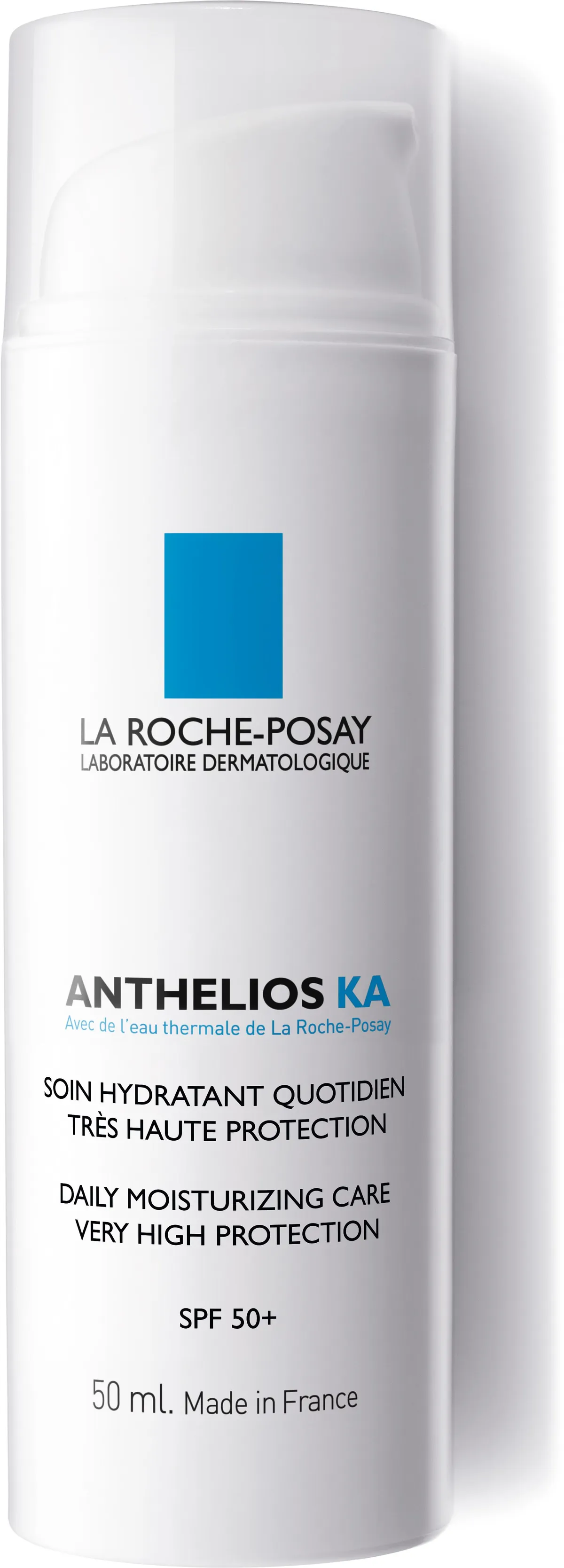 La Roche-Posay Anthelios KA Soin Hydratant Quotidien IP50+ 50ml