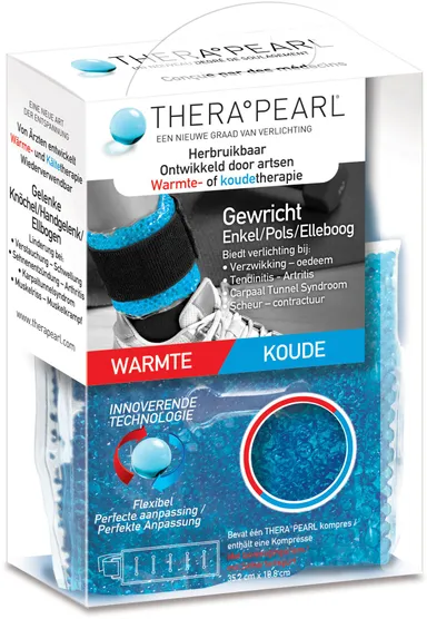 TheraPearl Hot&Cold Pack Gewrichten