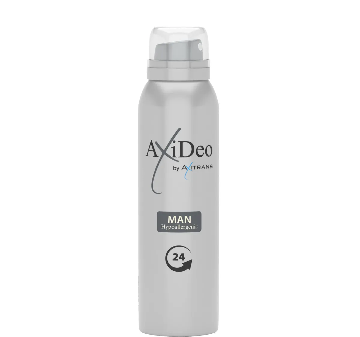 AxiDeo Man Deo Spray 150ml