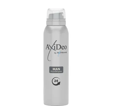 AxiDeo Man Deo Spray 150ml