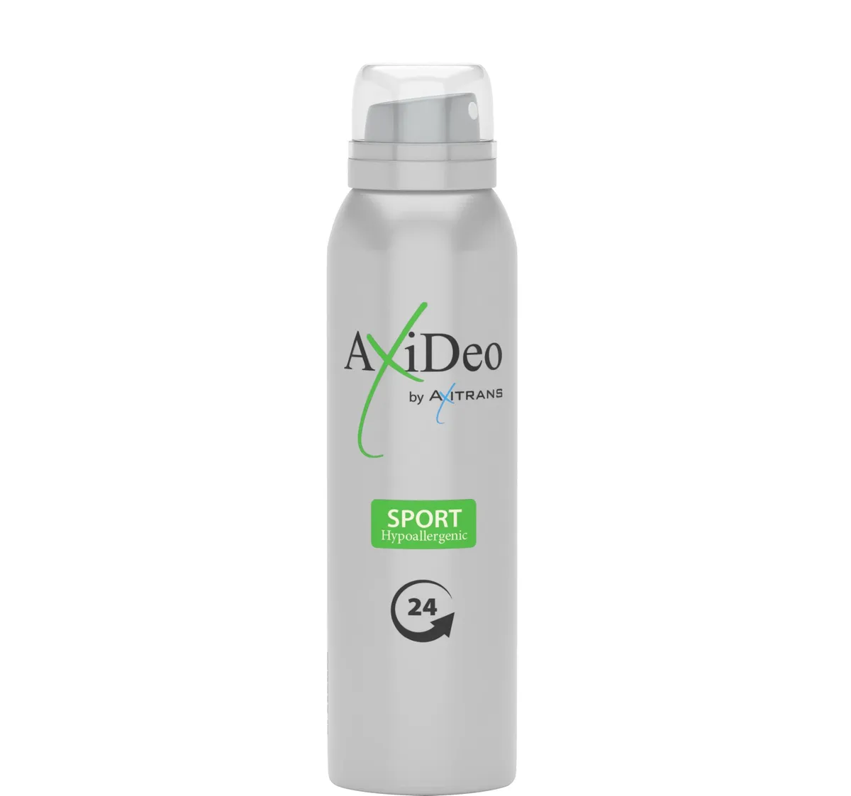 AxiDeo Sport Deo Spray 150ml