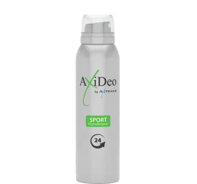 AxiDeo Sport Deo Spray 150ml