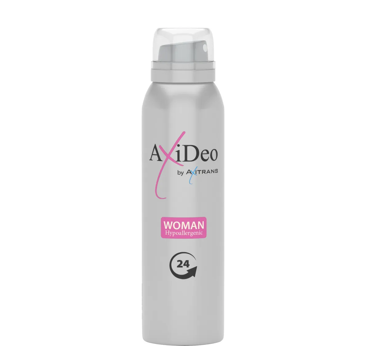 AxiDeo Woman Deo Spray 150ml