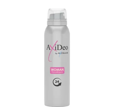 AxiDeo Woman Deo Spray 150ml