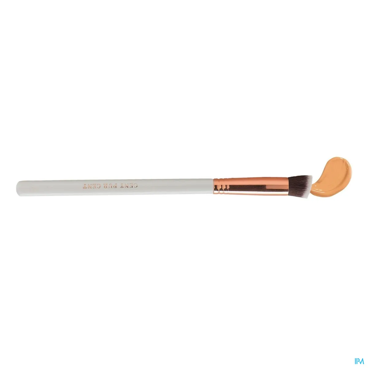 Cent Pur Cent Pinceau Anticernes