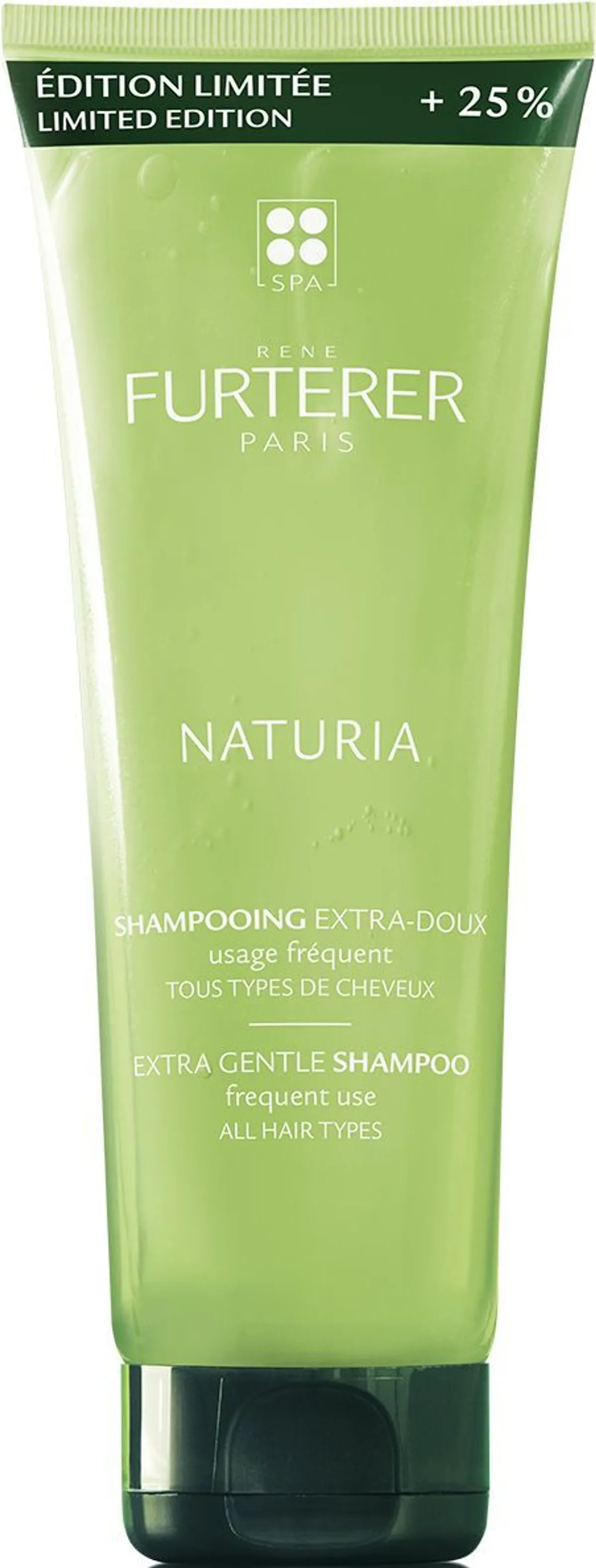 Furterer Naturia Shampoo250ml