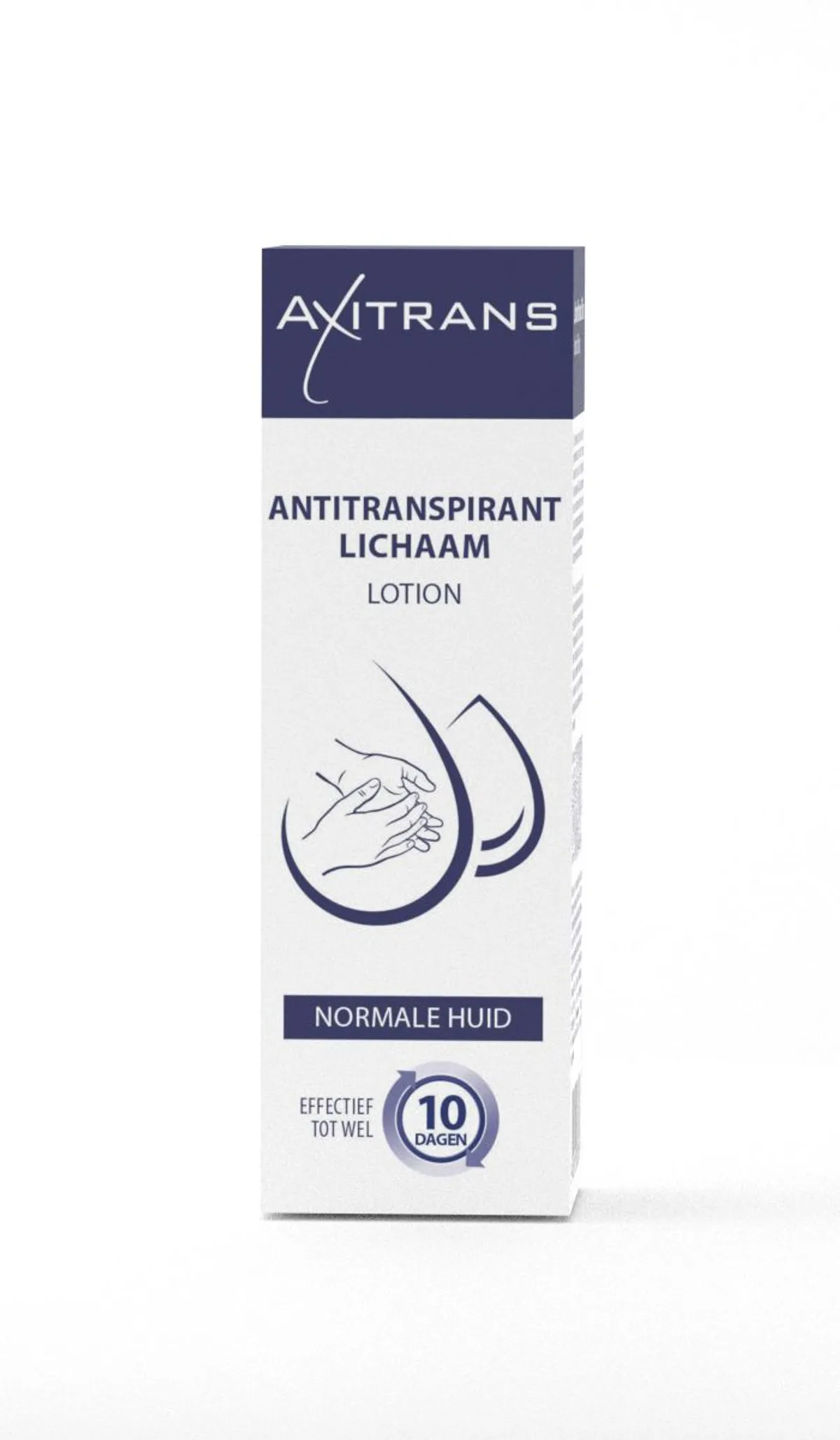 Axitrans Classic Lotion 50ml