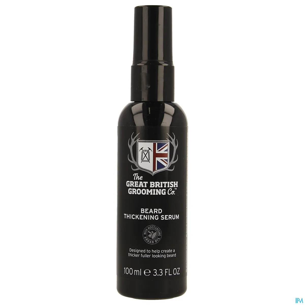 The Great British Grooming Co. Baardverdikkend Serum 100 ml