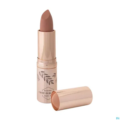 Cent Pur Cent Minerale Lippenstift Nude Perfect 3,75 g