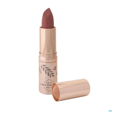 Cent Pur Cent Minerale Lippenstift Crème Brulée 3,75 g